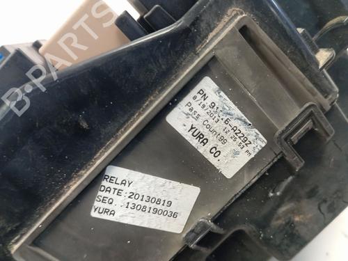 Fuse box KIA CEE'D (JD) | BP39568755E1 - Image 3