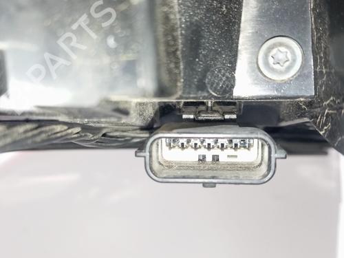Right taillight RENAULT MEGANE IV Hatchback (B9A/M/N_) 1.5 Blue dCi 95 (B9A2, B9A6) | BP40543903C35 - Image 3