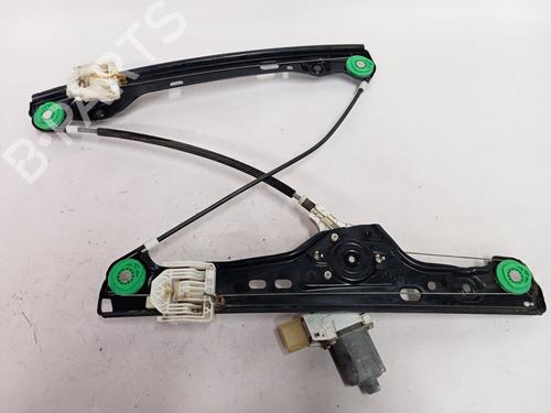 Front left window mechanism BMW 3 (E90) 320 d | BP22339754C22 