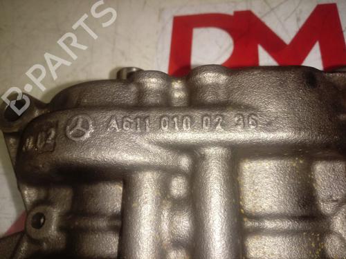 Other MERCEDES-BENZ E-CLASS (W211) E 220 CDI (211.006) | BP14132205O1 