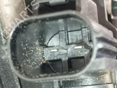 Front left window mechanism FORD TRANSIT COURIER B460 Box Body/MPV 1.5 EcoBlue | BP38616495C22 - Image 3