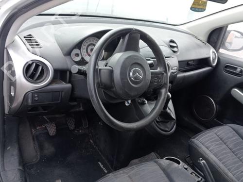 Front right lock MAZDA 2 (DY) | BP34722112C97 - Image 9