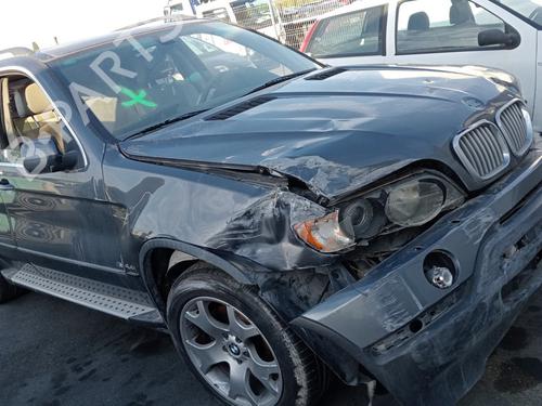 Electronic sensor BMW X5 (E53) 4.4 i | BP17711133M84  - Image 12