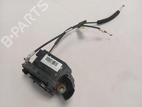 Used Front left lock PEUGEOT 308 II (LB_, LP_, LW_, LH_, L3_) [2013-2021]  22521898