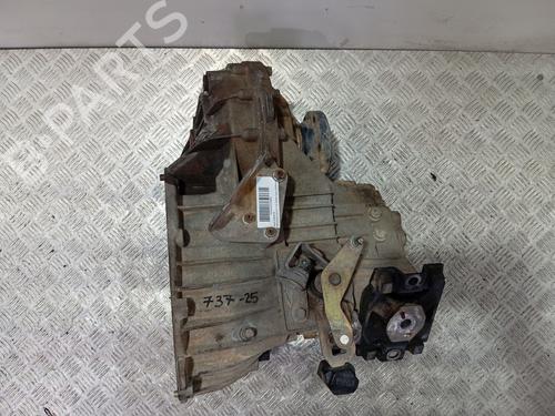 Gearbox MERCEDES-BENZ VITO Van (W638) 113 2.0 (638.014, 638.094) | BP26432783M3 