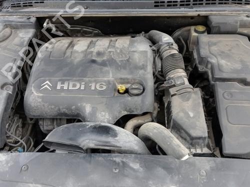 Left taillight CITROËN C5 II (RC_) | BP12673647C34