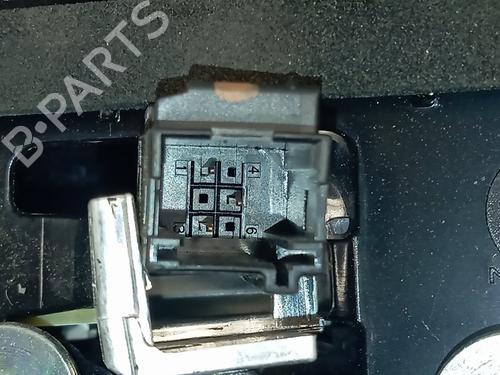 Left tailgate light PEUGEOT 2008 II (UD_, US_, UY_, UJ_, UR_, UC_)  | BP29359036C79 