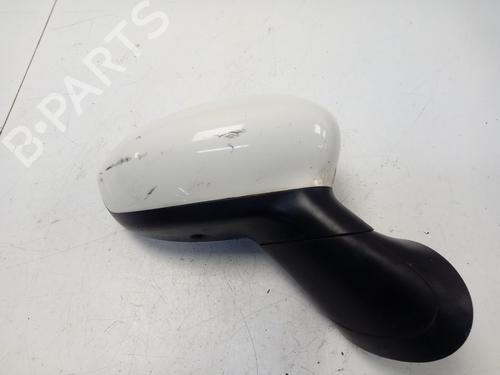 Right mirror FIAT 500 (312_)  | BP16968695C27 