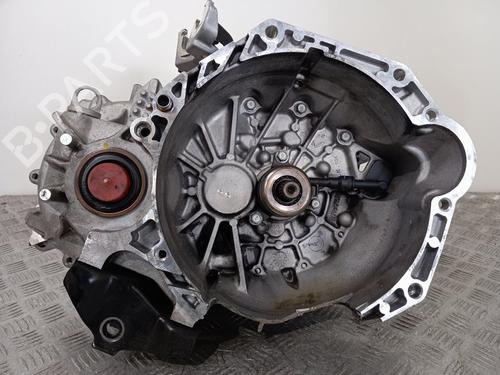 Used Gearbox HYUNDAI i30 (PDE, PD, PDEN) [2016-2025]  26395005