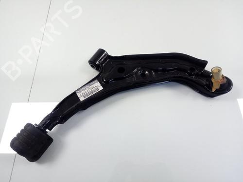 Used Right front suspension arm NISSAN ALMERA I Hatchback (N15) 2.0 D (75 hp) 16549331