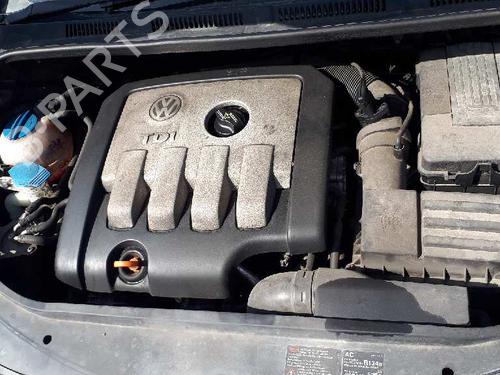 ABS pump VW GOLF PLUS V (5M1, 521) | BP30370902M43 - Image 10