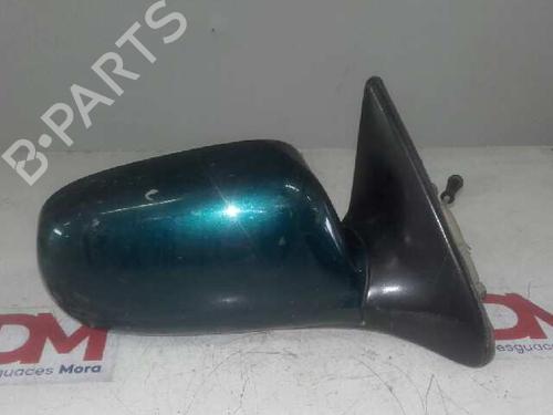 Right mirror DAEWOO NEXIA 1.5 16V (08, 68) | BP12835794C27 