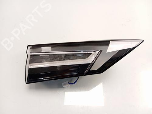 Used Left tailgate light NISSAN QASHQAI III (J12) [2021-2025]  28031001