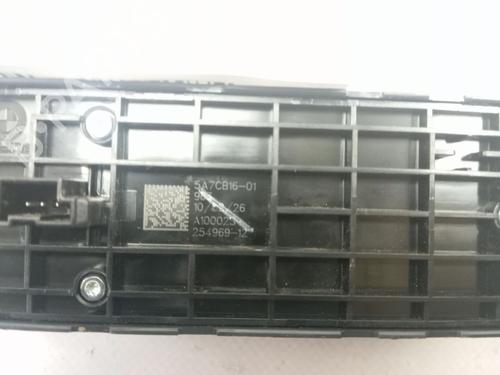 Left front window switch BMW X1 (U11) iX1 xDrive 30 | BP40449836I27 - Image 4