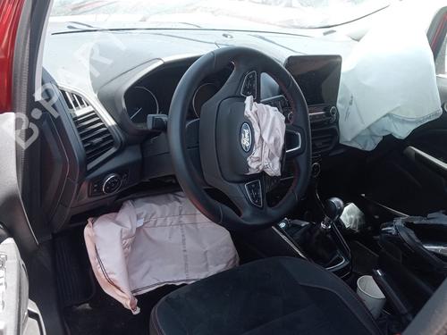 Instrument cluster FORD ECOSPORT | BP20717737C47