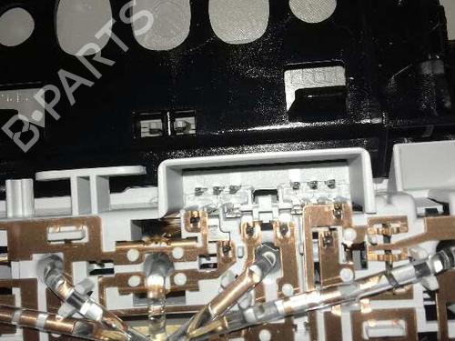 Interior roof light OPEL ASTRA J (P10)  | BP16586036I8 