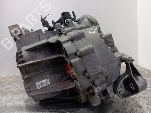 Gearbox FORD FOCUS II (DA_, HCP, DP) 2.0 TDCi | BP34734493M3 - Image 5