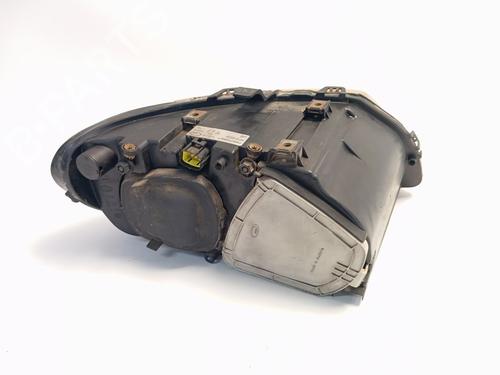 Left headlight CHRYSLER VOYAGER IV (RG, RS) 2.5 CRD | BP26401937C28 