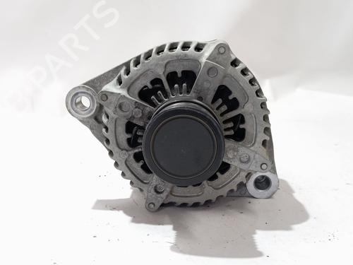 Used Alternator Alternator JEEP COMPASS (MP, M6, MV, M7) 1.6 CRD (120 hp) 36230111 36230111