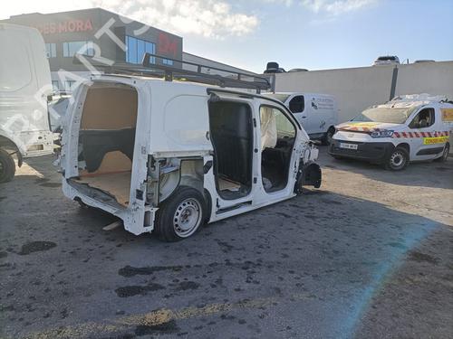 Electronic sensor CITROËN BERLINGO (ER_, EC_)  | BP31184926M84 