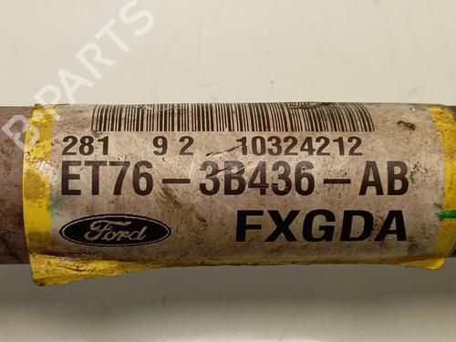 Right front driveshaft FORD TOURNEO COURIER B460 MPV | BP22420212M39 - Image 3