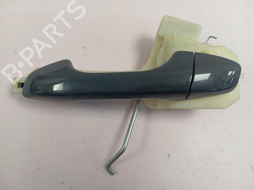 rear-left-exterior-door-handle-kia-rio-iv-yb-sc-fb-2017-31944806 main image