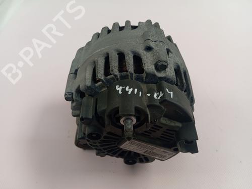 Alternator RENAULT MEGANE III Hatchback (BZ0/1_, B3_) | BP31907144M7