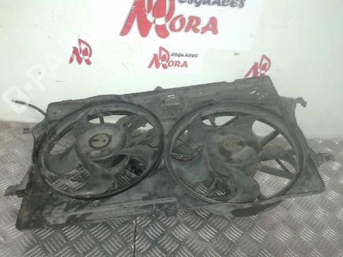 Radiator fan FORD FOCUS I Saloon (DFW)  | BP12677094M35 