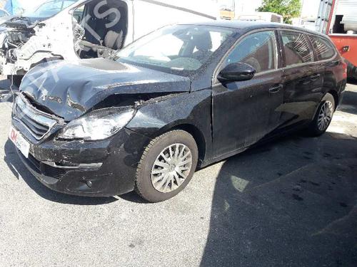 Alternator PEUGEOT 308 SW II (LC_, LJ_, LR_, LX_, L4_)  | BP12655466M7 