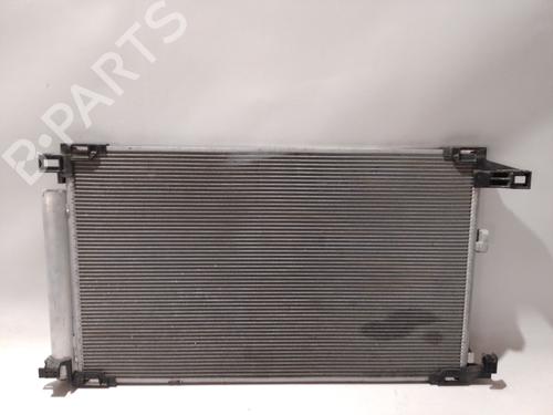 Used AC radiator AC radiator 34581486 34581486