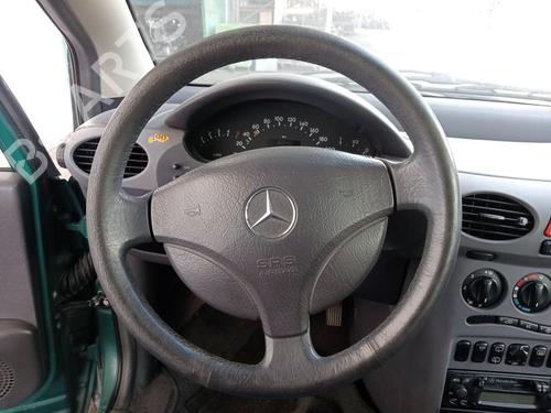 Rear parcel shelf MERCEDES-BENZ A-CLASS (W168) A 170 CDI (168.008) | BP18864680C85 