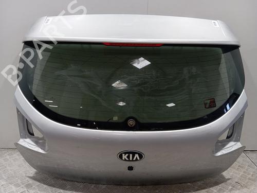 Used Tailgate KIA CEE'D (JD) [2012-2018]  30562433