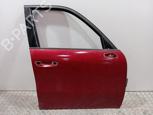 Dør høyre foran CITROËN C4 Grand Picasso II (DA_, DE_) [2013-2025]  29183909