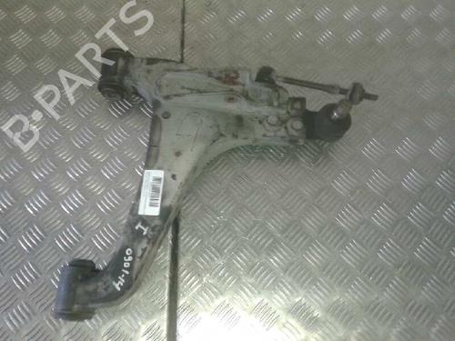 Used Left front suspension arm SSANGYONG RODIUS I 2.7 Xdi (163 hp) 29374637
