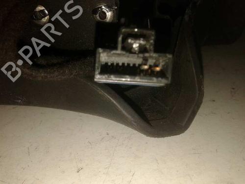 Kollisonspute sett PEUGEOT 406 (8B) 1.8 16V | BP16690345C86 