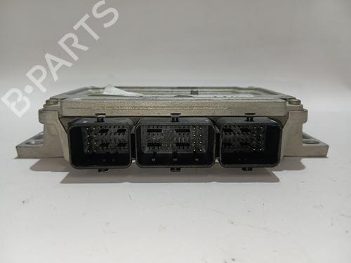 Engine control unit (ECU) CITROËN C4 I (LC_) | BP30375115M57