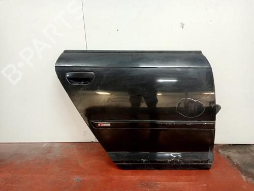 Right rear door AUDI A3 (8P1) 2.0 TDI 16V | BP12667154C5 