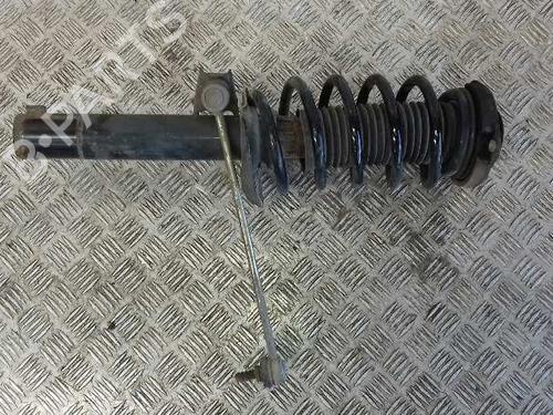 Used Left front shock absorber VW CADDY III Box Body/MPV (2KA, 2KH, 2CA, 2CH) 1.6 TDI (75 hp) 18490385