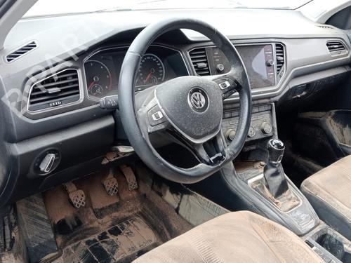 Front right lock VW T-ROC (A11, D11)  | BP24175666C97  - Image 18