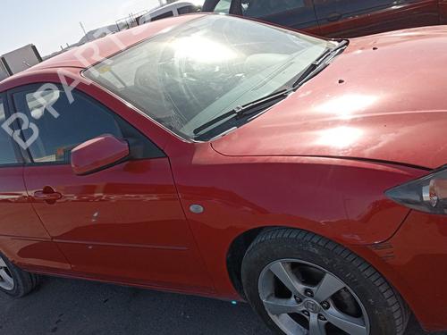 Engine MAZDA 3 (BK)  | BP12938269M1 