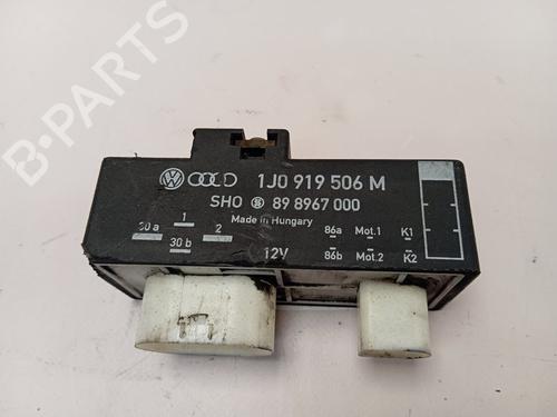 Used Electronic module SEAT IBIZA IV (6J5, 6P1) [2008-2017]  22418274
