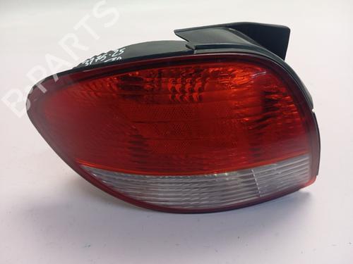 Used Left taillight HYUNDAI COUPE I (RD) 1.6 16V (116 hp) 26565486