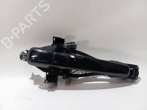 Used Front right exterior door handle VOLVO S40 II (544) 1.8 FlexFuel (125 hp) 28503006