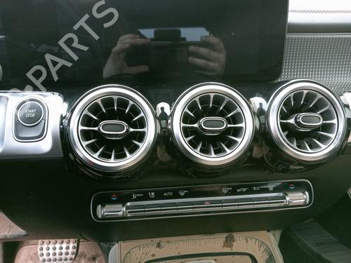 Ignition barrel MERCEDES-BENZ EQB (X243) EQA 350 4-matic (243.712) | BP28031321M48 