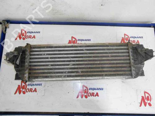 Used Intercooler Intercooler FORD TOURNEO CONNECT 1.8 TDCi /TDDi /DI (75 hp) 40102895 40102895