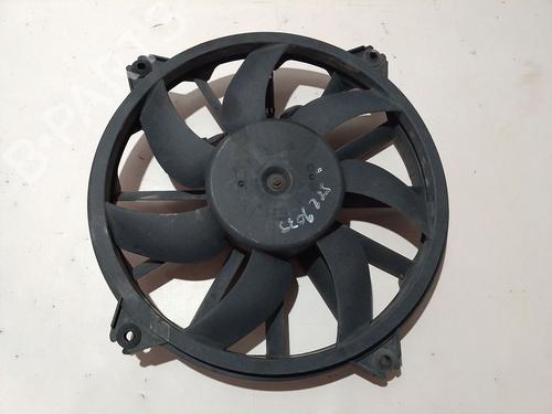 Used Radiator fan Radiator fan 39022932 39022932