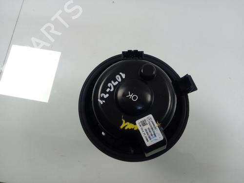 Heater blower motor PEUGEOT 208 II (UB_, UP_, UW_, UJ_)  | BP17511085M62 