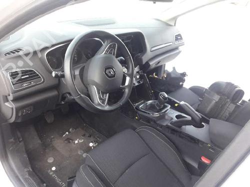 Headlight switch RENAULT MEGANE IV Hatchback (B9A/M/N_)  | BP12651488I24  - Image 10