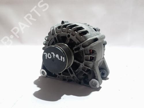 Used Alternator Alternator 39201579 39201579