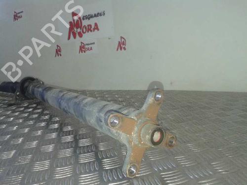 Driveshaft MERCEDES-BENZ CLS (C218) | BP12636299M37